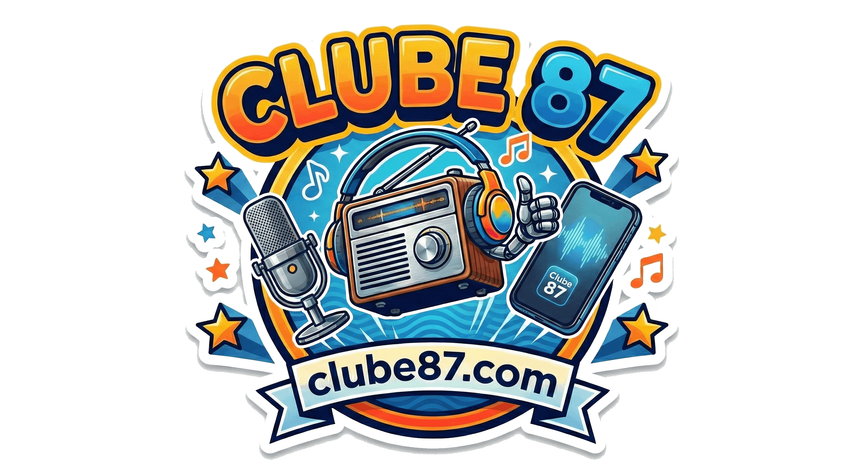 Clube 87